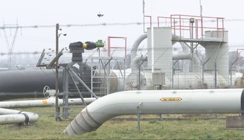 Plyn z Ukrajiny k nám netečie. Analytici prezradili, či sú na mieste obavy