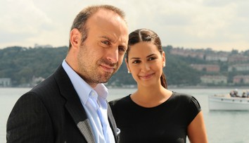 Odškodnenie pre Šeherezádu a Onura z Tisíc a jednej noci: Toto teda nečakali