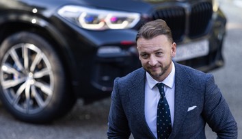 Vyše dva milióny eur za 30 áut. Ministerstvo vnútra nakúpi nové vozidlá pre úrad pre ochranu ústavných činiteľov