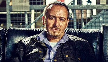 Semir z Kobry 11 je trojnásobným otcom: Toto je jeho princezná