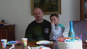 Marian Kotleba má na krku ďalší problém. Podľa exmanželky vzatím syna porušil rozhodnutie súdu