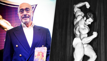 Kým Amerika tlieskala Arnoldovi, Československo obdivovalo jeho. Pán nezdolaný už tróni v sieni slávy