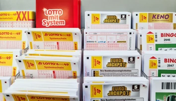 V obľúbenej lotérii padol rekordný jackpot. Tipujúci premenil 6 eur na rozprávkovú sumu
