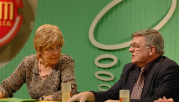 Na Oľgu Feldekovú si zaspomínala aj Elena Vacvalová. Zverila sa s veľkou obavou