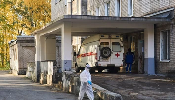 Laborantka sa mala z rozbitej skúmavky nakaziť morom. O niekoľko dní 28-ročná žena zomrela
