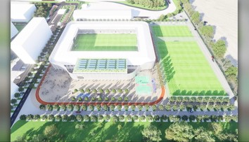 Najstaršiemu bratislavskému futbalovému klubu sa črtá nový domov. Snívajú o zašlej sláve