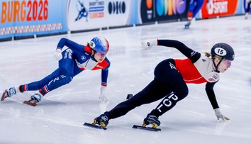 Nôž korčule súperky ju zasiahol priamo do tváre. Poľka priznala, že po zranení z OH stále pociťuje problémy