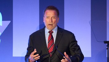„Terminátor“ prezradil, koho bude voliť: Republikán Schwarzenegger tvrdo kritizuje Trumpa