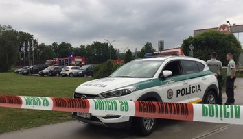 V mäsokombináte v Trenčíne unikal čpavok, dve ženy skončili v nemocnici