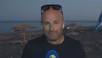 Markíza v Grécku: Náš štáb sa vybral na ostrov Rodos. Dva roky po požiaroch je plný turistov