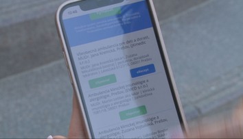 Objednávka k lekárovi úplne zadarmo. Župy spustili systém, na ktorý roky čakali všetci pacienti