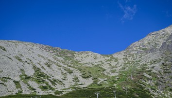 Vláda schválila zonácie štyroch národných parkov