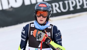 Mikaelu Shiffrinovú čaká obrovská zmena. Priznala, že boli obdobia, keď zvažovala vážny krok: Dávno by som skončila