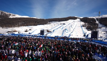 Austrálsky snoubordista sa už na olympiáde nepredstaví. Po páde utrpel vážne zranenie