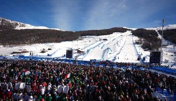 Austrálsky snoubordista sa už na olympiáde nepredstaví. Po páde utrpel vážne zranenie