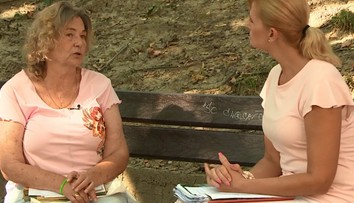 Spísala závet, ale po jej smrti sa dejú veci, z ktorých sa asi v hrobe obracia