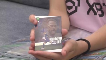 Futbalové ME priniesli ošiaľ aj na poli zberateľských kartičiek. Najcennejšie idú za tisíce eur