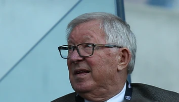 Legendárny Sir Alex Ferguson spomínal na najhoršie obdobie života: „Stratil som hlas, nemohol som rozprávať“
