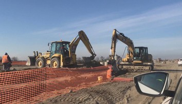 O praktikách na stavbe D4 R7 prehovoril človek priamo z jej prostredia