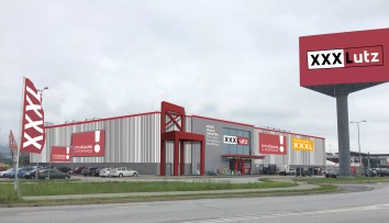 XXXLutz na Slovensku silnie. Po Kike pohltí ďalší známy nábytkársky reťazec