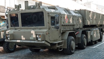 Veľký prielom? Ukrajina vraj nasadila „beštiu“, najničivejšiu raketu, akú má v arzenáli. Oproti nej je ATACMS trpaslík