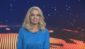 Po rokoch sa vrátila na moderátorskú stoličku. Marianna Ďurianová prezradila, aký bol jej návrat