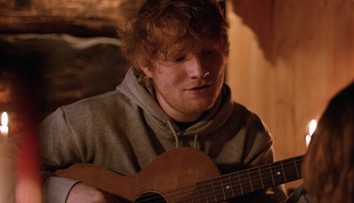 Dokonalé spojenie Eda Sheerana a Beyoncé: Tento duet si okamžite zamilujete