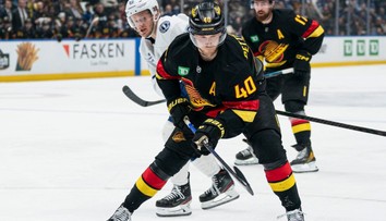 Hviezdny švédsky hokejista prežíva tragédiu. Osud bol k nemu mimoriadne krutý