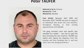 V kauze bankomatovej mafie sa črtá ďalšia zmena