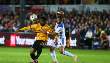 Rasové urážky na adresu hráča ho môžu vyjsť draho. Fanúšik sa postaví pred súd tesne pred Vianocami