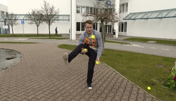 Naši talentovaní redaktori. Pozrite sa, čo sa v nich skrýva