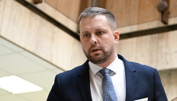 Minister Šaško má veľa plánov. Prezradil, aké zmeny chce počas svojho mandátu stihnúť