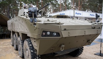 Vláda schválila vyše dvojmiliardový nákup. Rezort obrany tak získa obrnené vozidlá aj pásovú techniku