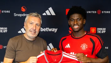 Manchester United utrácal vo veľkom. Mladý záložník putuje na Old Trafford za astronomickú sumu