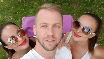 TWiiNSky prehovorili: Pravda o spolupráci so slávnymi rapermi