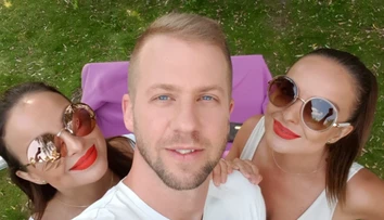 TWiiNSky prehovorili: Pravda o spolupráci so slávnymi rapermi