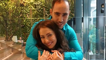 Známy slovenský DJ sa zasnúbil. Toto je jeho vyvolená