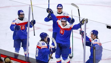 Fanúšik stavil päť eur, vyhral tisíce. Slováci ukázali počas MS do 20 rokov parádnu znalosť hokeja