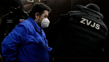 Marian Kočner je v kauze motákov nevinný