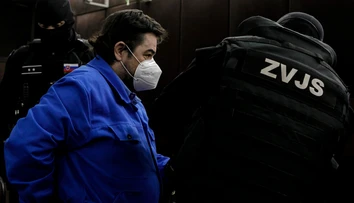 Marian Kočner je v kauze motákov nevinný
