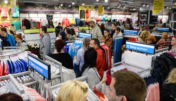 Najväčšie outletové centrum na Slovensku bankrotuje