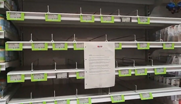 Jed v detskej výžive? Zrejme úmysel. Z predaja sťahujú výrobky známej značky