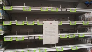 Jed v detskej výžive? Zrejme úmysel. Z predaja sťahujú výrobky známej značky