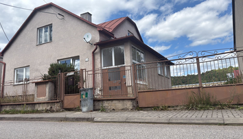 Brutálna vražda pri Starej Ľubovni: Muža našli s nožom medzi lopatkami