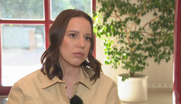 Daniela cez ľavé oko zrazu videla čierny pás. Dozvedela sa diagnózu, ktorá zmenila jej život