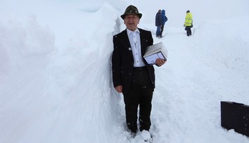V Oravskej Lesnej namerali rekordnú nočnú teplotu tejto zimy