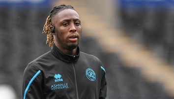 Košice sa pripravujú na nečakanú účasť v pohárovej Európe. Angažovali Kakaya zo Sierra Leone