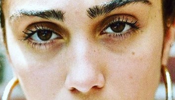 Madonna sa pochválila ochlpením. Ale dcériným!