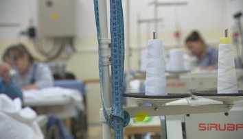 Navštívili sme dve nitrianske väznice. Odsúdených drží pri živote práca