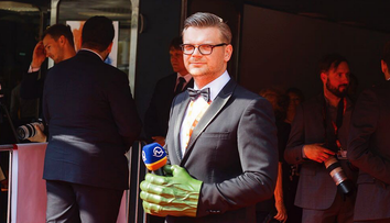 Odkaz pre Borisa Prša: Držíme ti palce a rýchlo sa vráť!